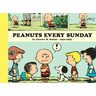Peanuts Every Sunday 1952-1955: Paperback Edition