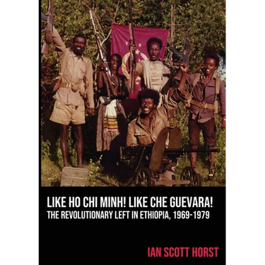 Like Ho Chi Minh! Like Che Guevara!