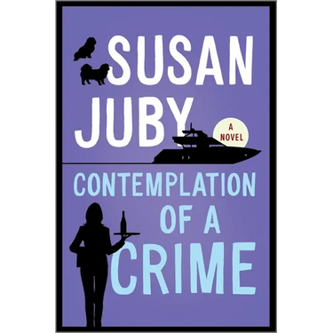 Contemplation of a Crime