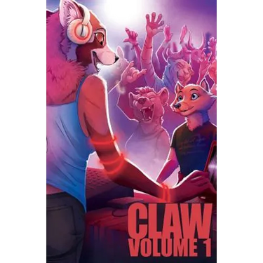 CLAW Volume 1