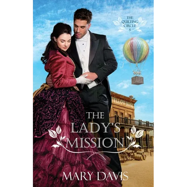 The Lady's Mission