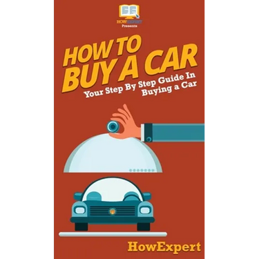 How To Buy a Car: Your Step By Step Guide In Buying a Car