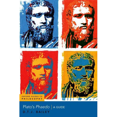 Plato's Phaedo: A Guide
