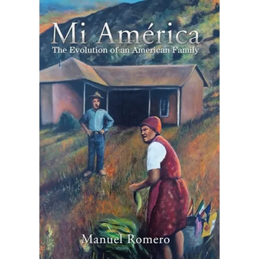 Mi América: The Evolution of an American Family