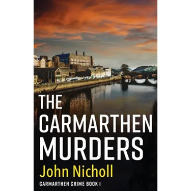 The Carmarthen Murders