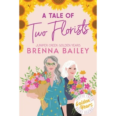 A Tale of Two Florists