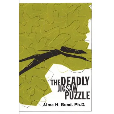 The Deadly Jigsaw Puzzle