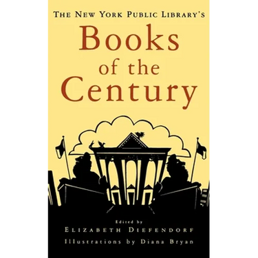 The New York Public Library's Books of the Century