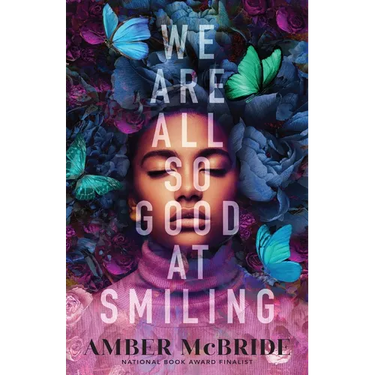We Are All So Good at Smiling