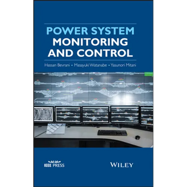 Power System Monitoring and Control
