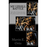 My Uphill Battle: A story about a former L.A gang member that all he seeks is the path of peace upon his release from prison, and deport