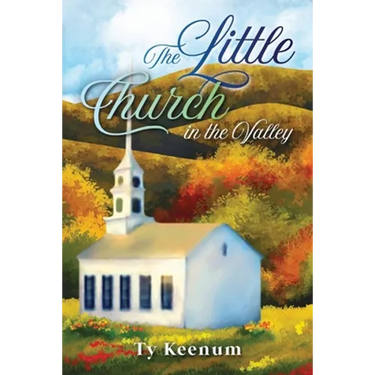 The Little Church in the Valley