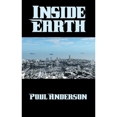 Inside Earth