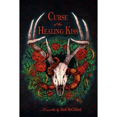 Curse of the Healing Kiss