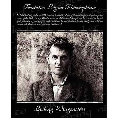 Tractatus Logico Philosophicus