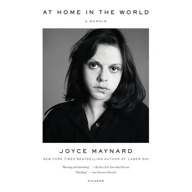 At Home in the World