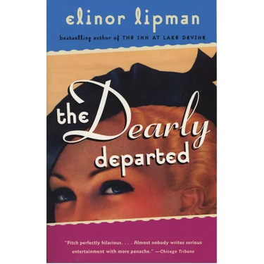 The Dearly Departed