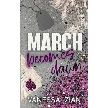March Becomes Dawn