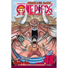 One Piece, Vol. 48: Adventures of Oars