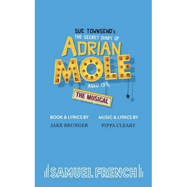 The Secret Diary of Adrian Mole Aged 13