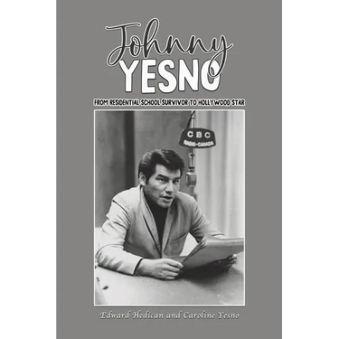 Johnny Yesno