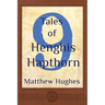 9 Tales of Henghis Hapthorn