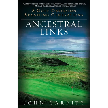Ancestral Links: A Golf Obsession Spanning Generations