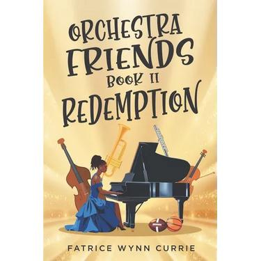 Orchestra Friends: Redemption