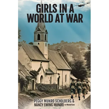 Girls in a World at War
