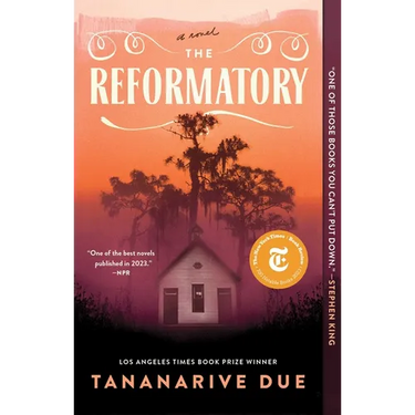 The Reformatory