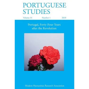 Portuguese Studies 34: 1 (2018)