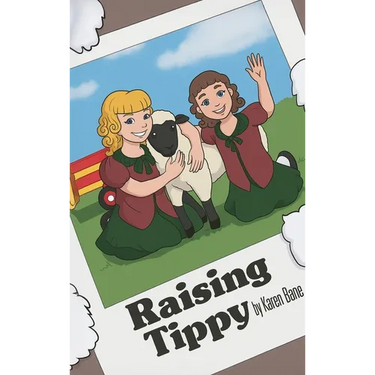 Raising Tippy