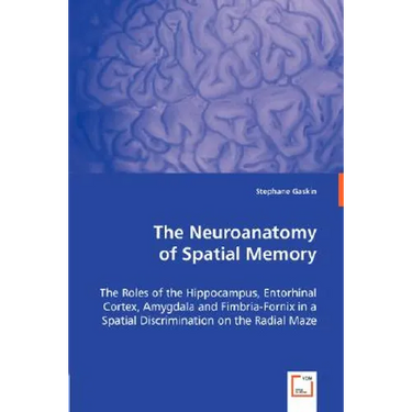 The Neuroanatomy of Spatial Memory