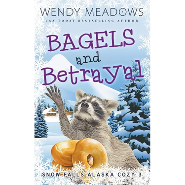 Bagels and Betrayal