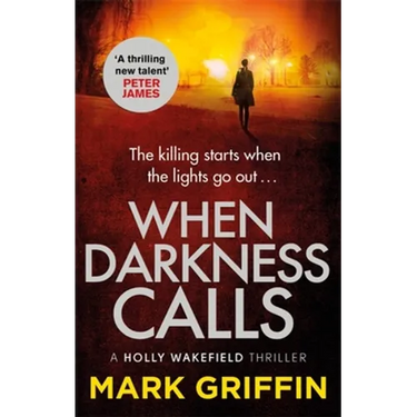 When Darkness Calls