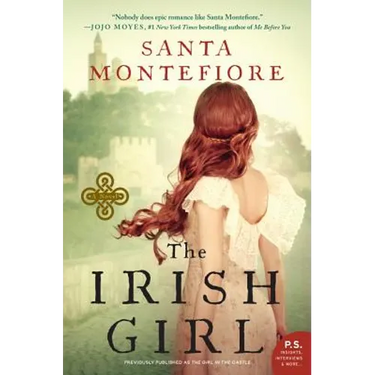 The Irish Girl