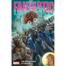 Fantastic Four by Ryan North Vol. 3: The Impossible Is Probable