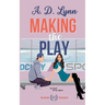 Making the Play