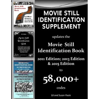 Movie Still Identification Supplement