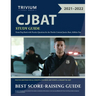 CJBAT Study Guide: Exam Prep Book with Practice Questions for the Florida Criminal Justice Basic Abilities Test