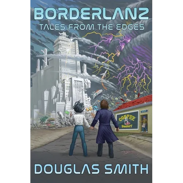 Borderlanz: Tales from the Edges