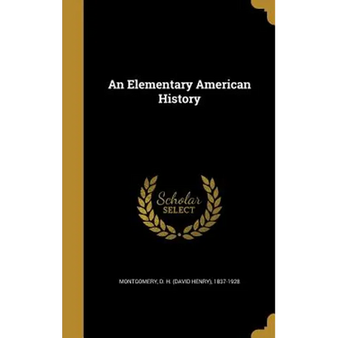 An Elementary American History