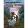Traveling Encounters volume 2: Compelling 5th edition challenges for CR 6 thru CR 9