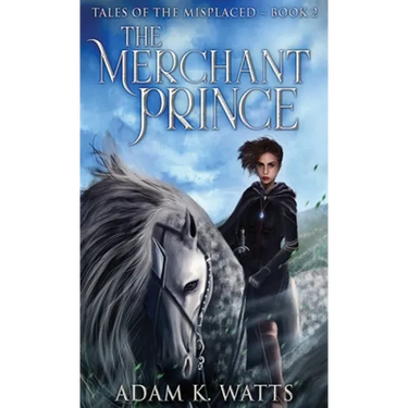 The Merchant Prince