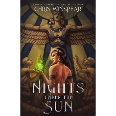 Nights Under The Sun