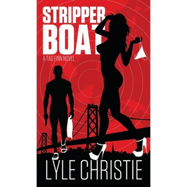 Stripper Boat