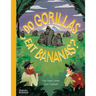 Do Gorillas Eat Bananas?
