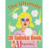 The Ultimate 3D Sudoku Book