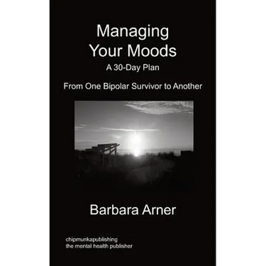 Managing Your Moods: A 30-Day Plan