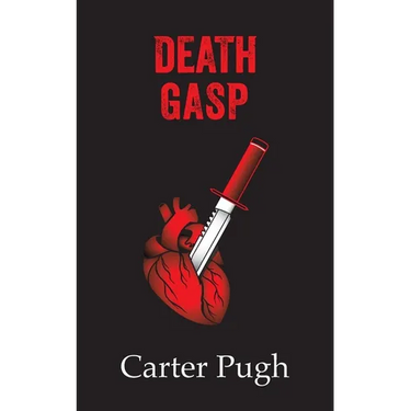 Death Gasp: A Death Book Series Prequel Novella